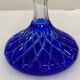 Decanting carafe