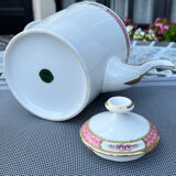 Limoges B & D tea and coffee service