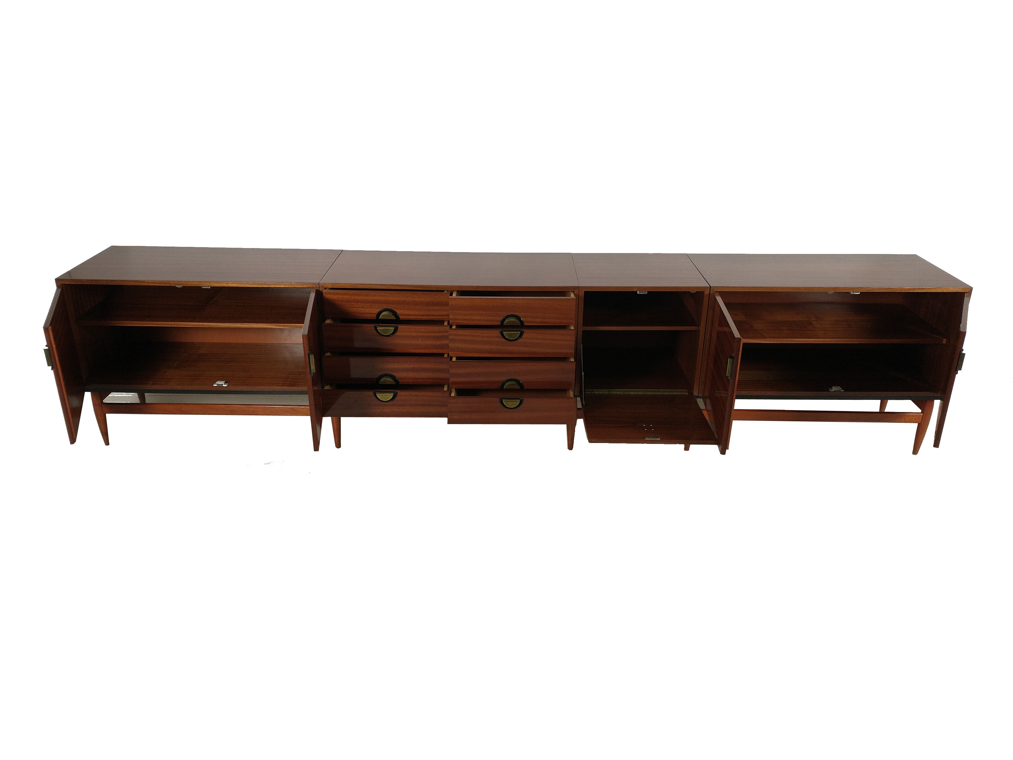 Vintage Sideboard, 1970s