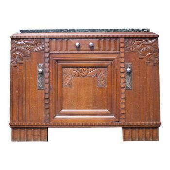 Art Deco sideboard