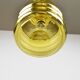 Peill & Putzler hanging lamp, 1970s