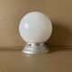 Antique Art Deco ceiling light
