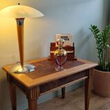 Antique Louis XVI style coffee table