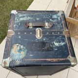 Trunk cabin/Trunk cabinet "Ermett"