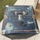 Trunk cabin/Trunk cabinet "Ermett"