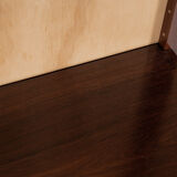 Midcentury Danish Royal wall unit in rosewood by Poul Cadovius 1960s