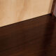 Midcentury Danish Royal wall unit in rosewood by Poul Cadovius 1960s