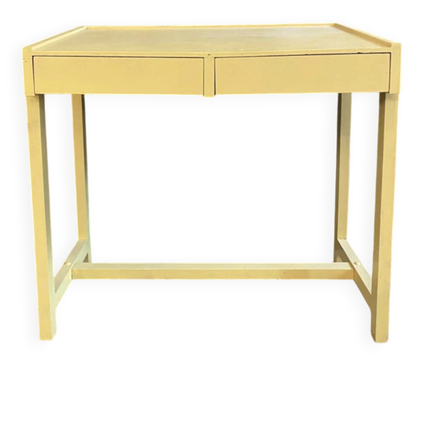 Bureau enfant vintage