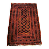Ancien tapis