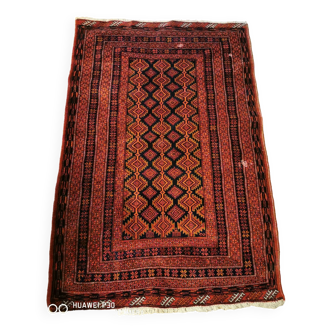 Ancien tapis