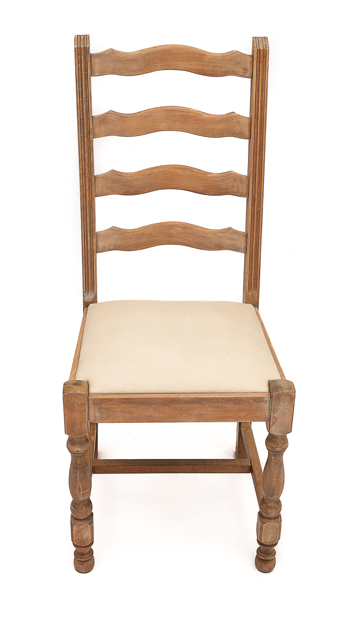 Set of 4 dining room chairs