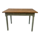 Antique table