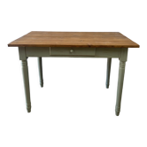 Table ancienne