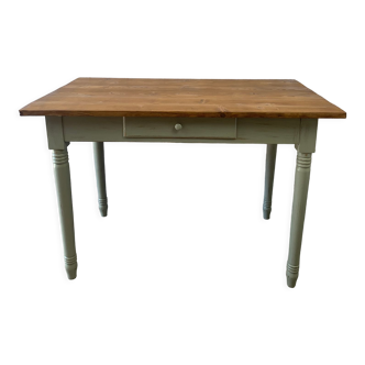 Antique table
