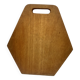 Vintage cutting board, 1970