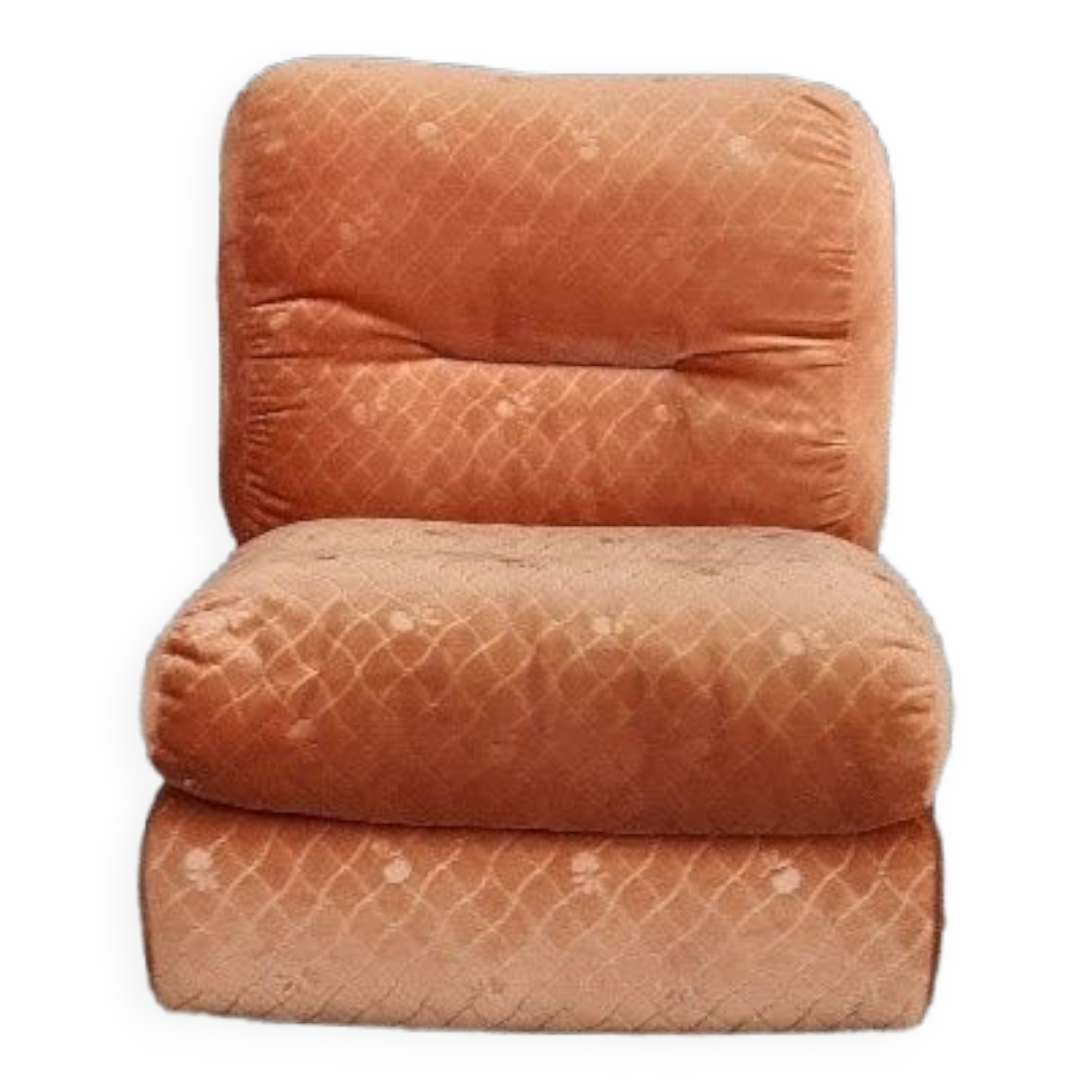 Albany armchair by Michel Ducaroy for Ligne Roset No. 2