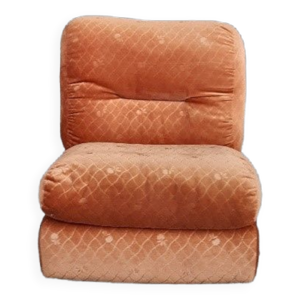 Chauffeuse Albany de Michel Ducaroy pour Ligne Roset N°2