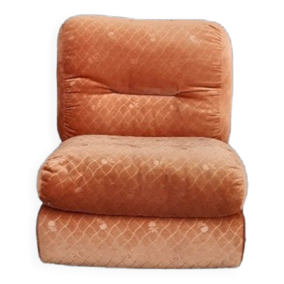 Chauffeuse Albany de Michel Ducaroy pour Ligne Roset N°2