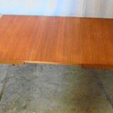 Paul Geoffroy's extension table for Roche Bobois of the 60s