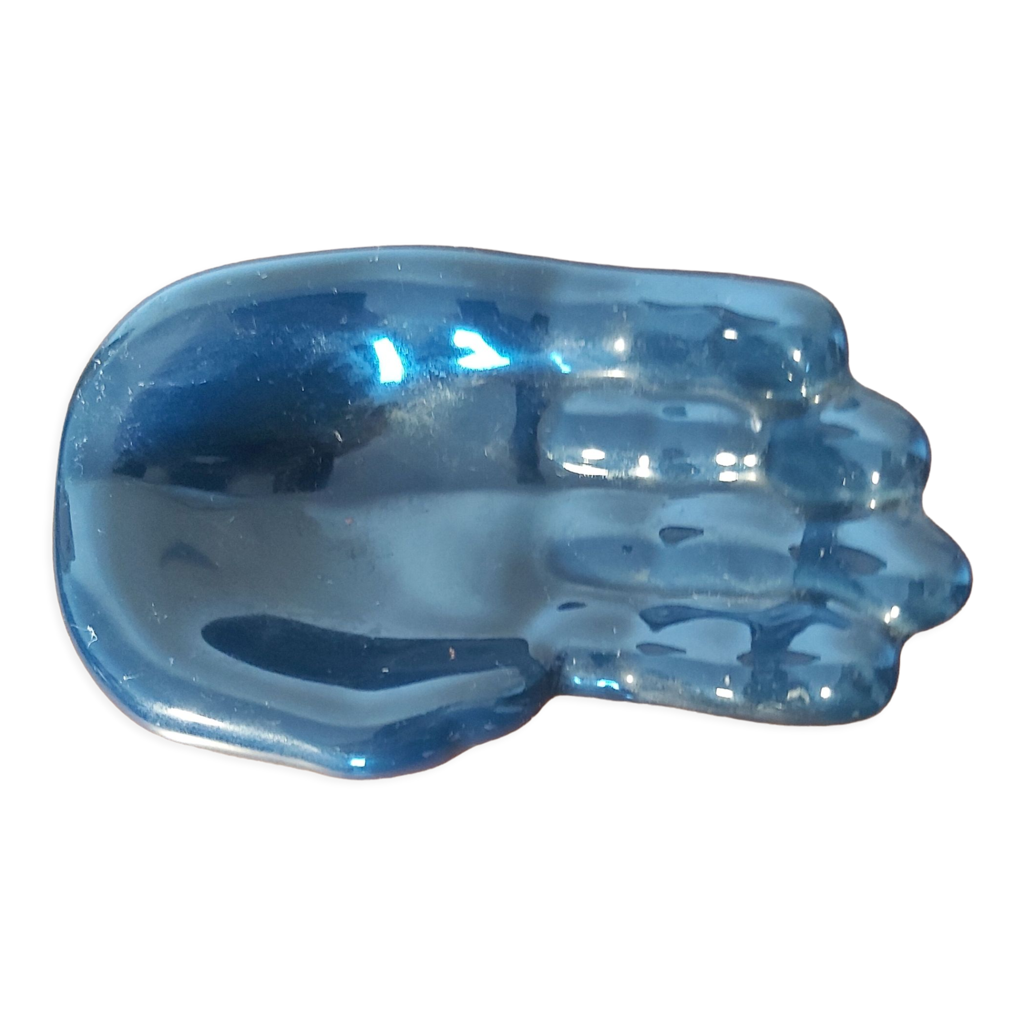 Empty pocket ceramic vintage