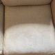 Beige 2-seater sofa BoConcept