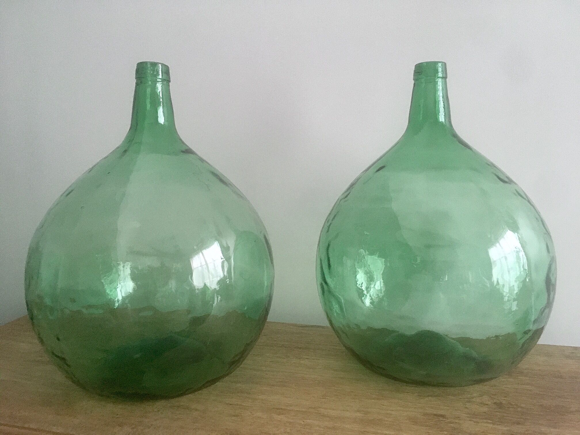 Demijohn xxl 30l viresa