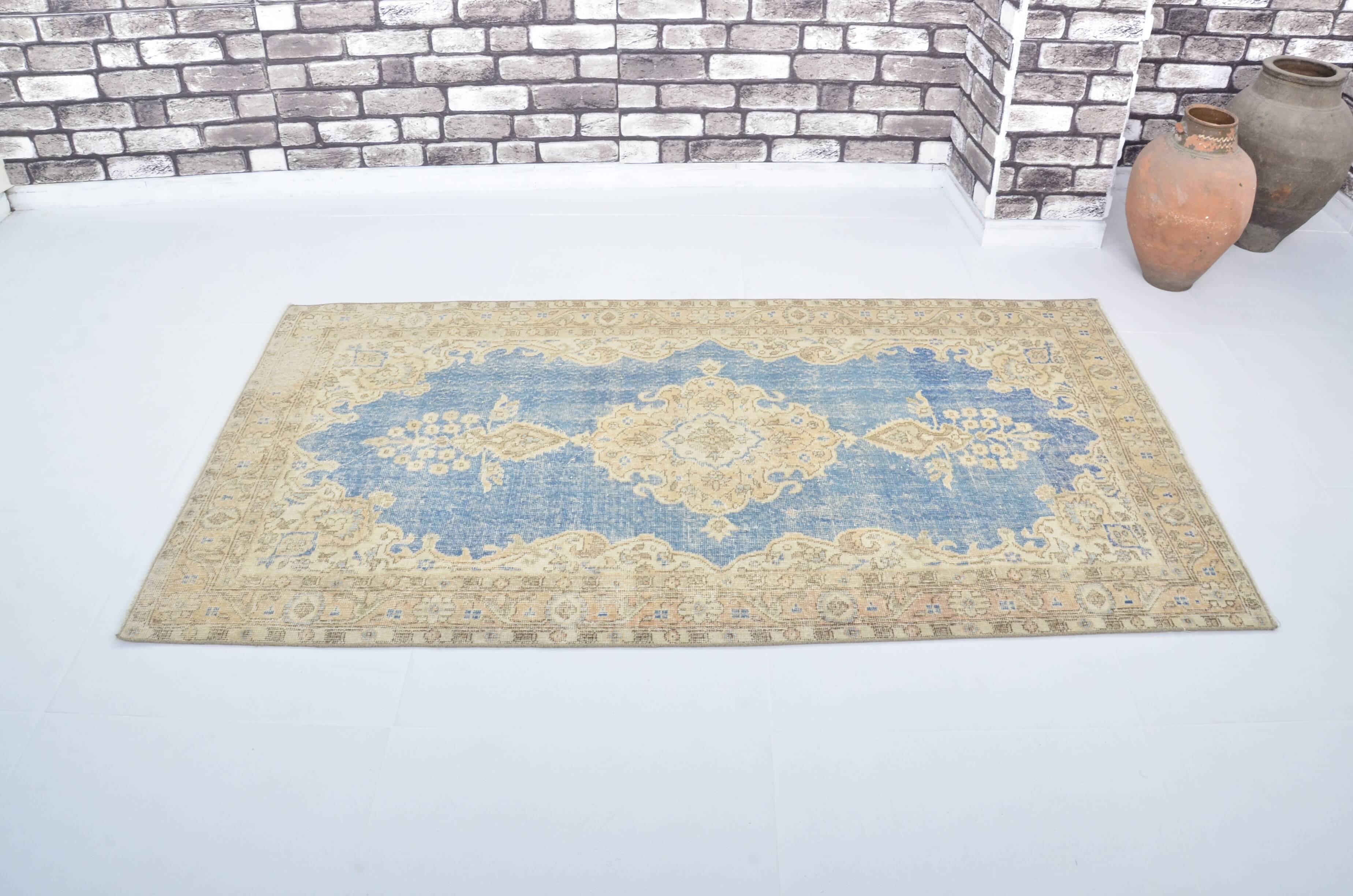 Home Decor Neutral Oushak Carpet sku 3089