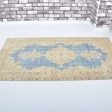 Home Decor Neutral Oushak Carpet sku 3089