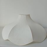 Flower lampshade