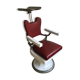 1950s AFOC barber's chair