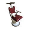 1950s AFOC barber's chair