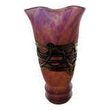 Art Deco vase
