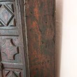 Armoire ancienne en bois