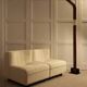 Tito Agnoli armchairs - 1970s