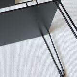 Vintage rolling table