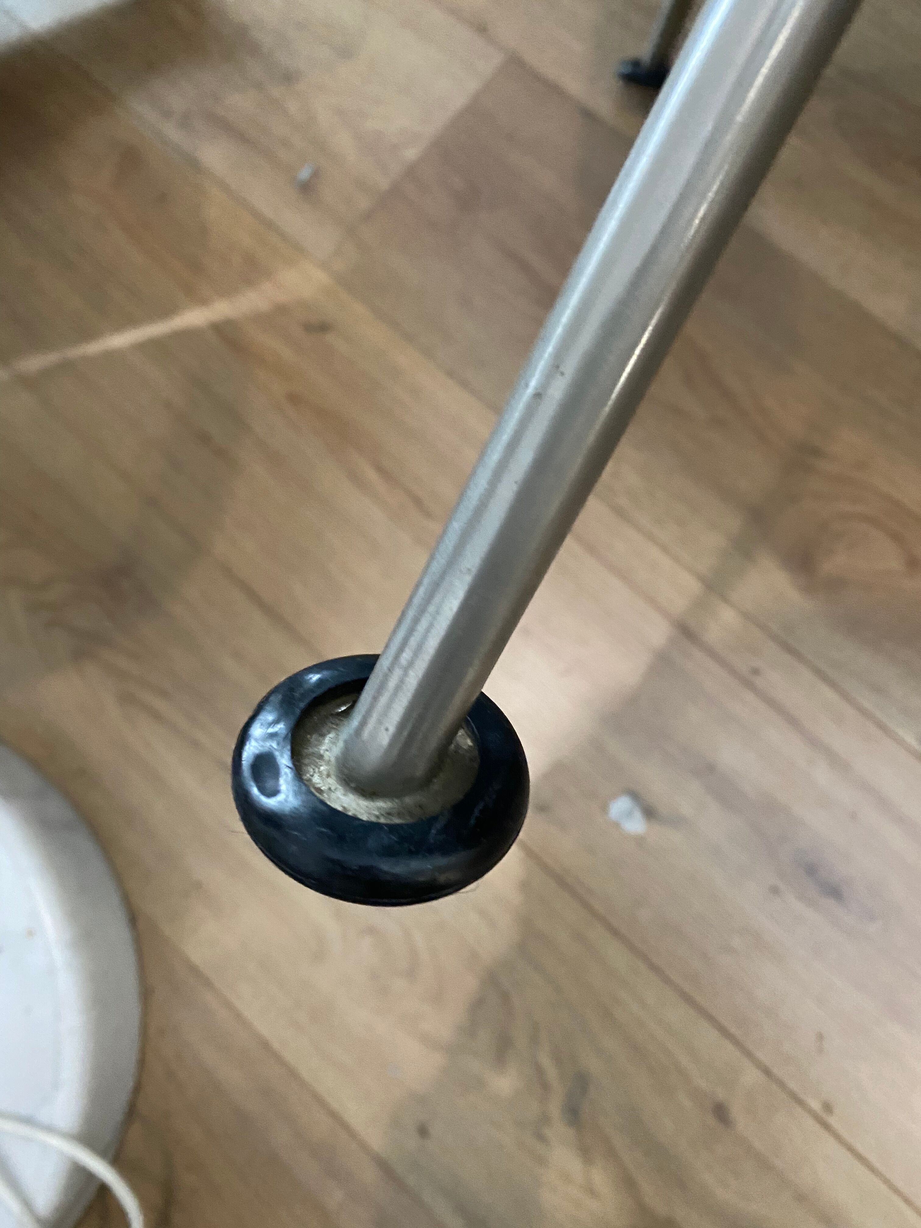 Armchair Oyster Pierre Paulin Artifort edition of the 70s