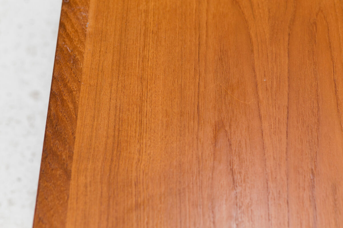 Coffee table by Vamo Sønderborg, Denmark, 1960’s