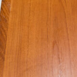 Coffee table by Vamo Sønderborg, Denmark, 1960’s