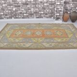 Oushak Handmade Oversize Rug sku2544