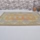 Oushak Handmade Oversize Rug sku2544