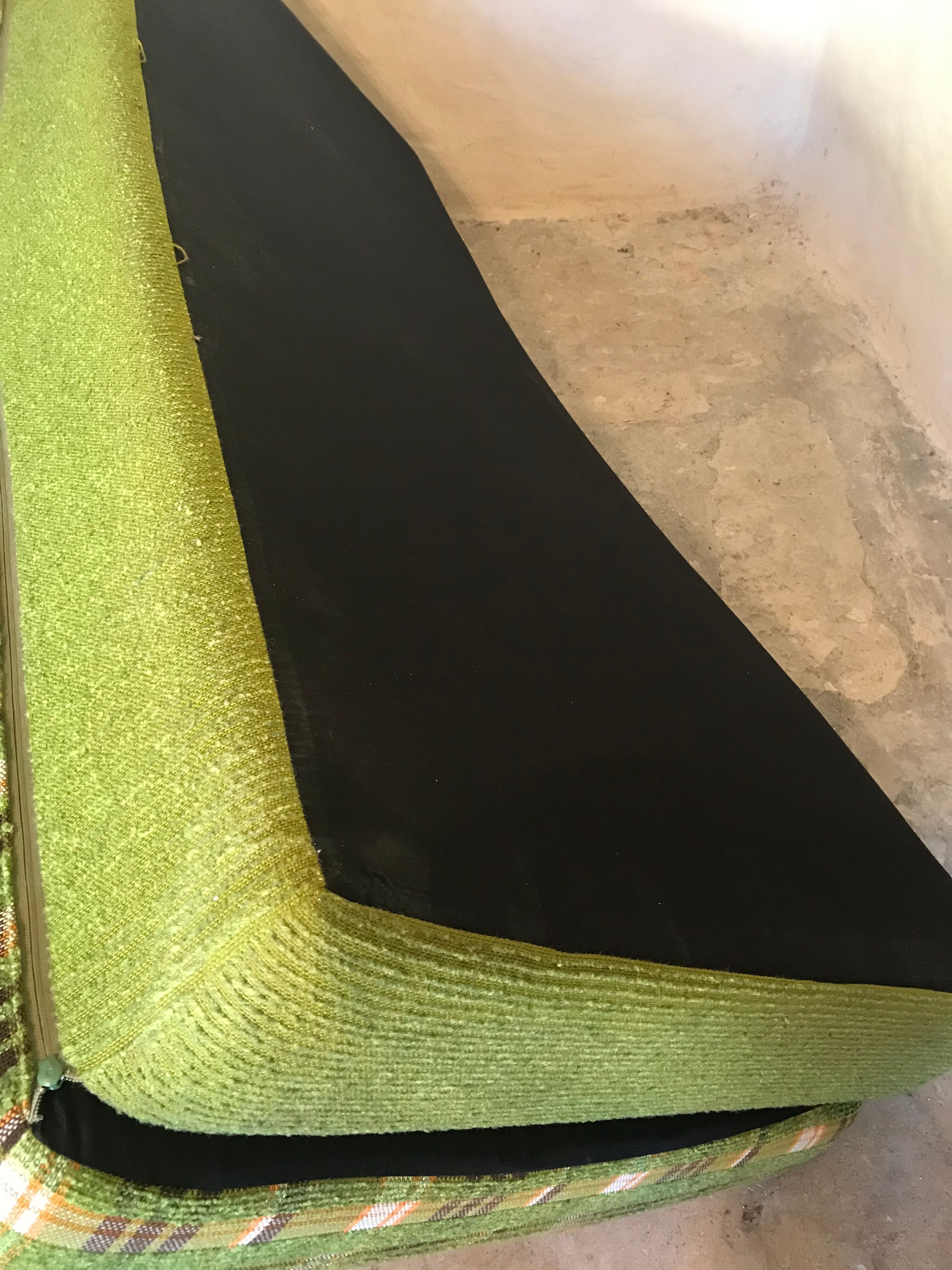 Day-bed vintage 70/80