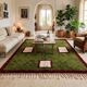 Luxury Handmade Rug 200cm x 300cm