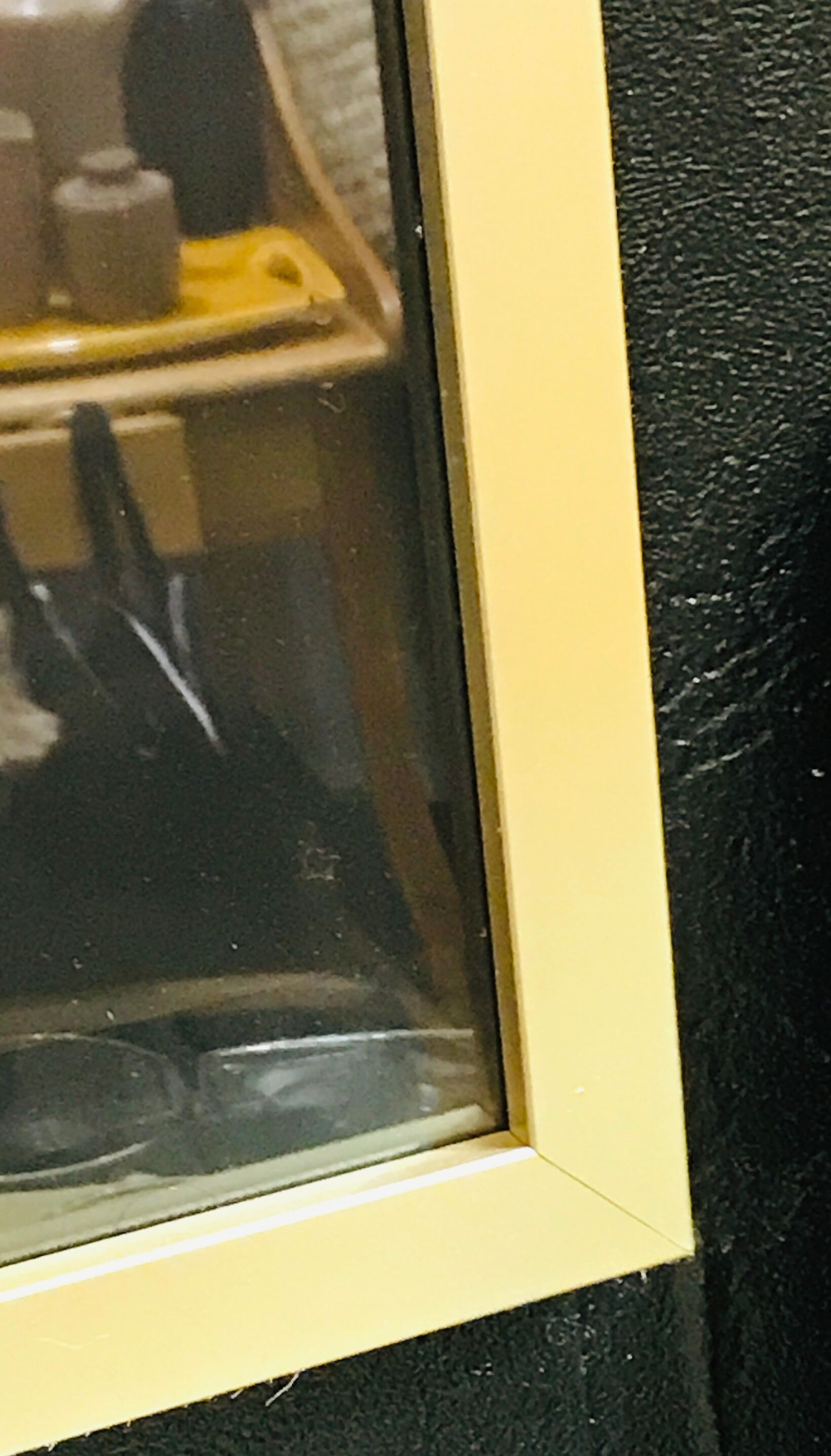 Poster Féria de Nimes 2014 framed