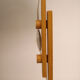 Scandinavian lamppost of Jan Wickelgren for Aneta Sweden 1970's