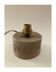 Ceramic lamp