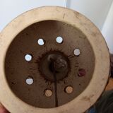 Vintage lamp from the 70s FAT LAVA