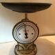 Vintage 30s scales