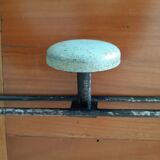 Metal coatrack 1950
