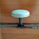 Metal coatrack 1950