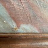 Painting old symbolism early 20th century